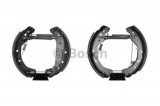 Set saboti frana OPEL ASTRA G Combi (F35) (1998 - 2009) BOSCH 0 204 114 633