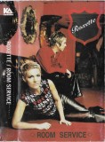 Roxette Room Service Caseta Audio Album Muzica KA Music