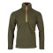Pulover Jack Pyke Countryman Fleece, oliv &icirc;nchis, mărimea S