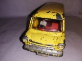 bnk jc Dinky 407 Ford Transit