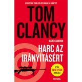 Harc az ir&aacute;ny&iacute;t&aacute;s&eacute;rt - Tom Clancy