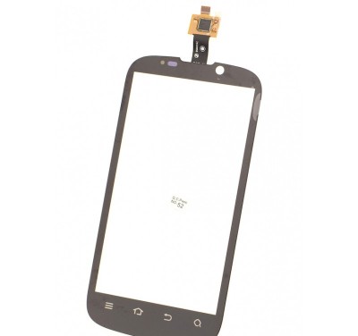 Touchscreen ZTE Grand X V970 foto