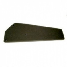 Burete filtru aer scuter GY6-50 4T (139QMB) - Baotian - First Bike - Kymco - Rex &ndash; Peugeot Vclic - Rieju - Sachs 4T 50-80cc