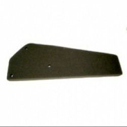 Burete filtru aer scuter GY6-50 4T (139QMB) - Baotian - First Bike - Kymco - Rex &amp;ndash; Peugeot Vclic - Rieju - Sachs 4T 50-80cc foto