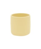 Cumpara ieftin Pahar Minikoioi, 100% Premium Silicone, Mini Cup &acirc;&euro;&ldquo; Mellow Yellow