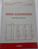 Pacurar Claudia, Bazele Electrotehnicii: &Icirc;ndrumător de laborator&rdquo;