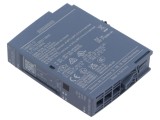 SIEMENS ET 200SP 24VDC 4 Ieșiri Digitale &ndash; Cod 6ES7132-6BD21-0BA0