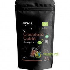 Ciocolata Calda Ecologica/Bio 150g