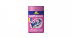 Detergent de indepartat pete Vanish Oxi Action 625gr foto