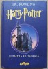 Harry Potter si piatra filosofala - J. K. Rowling, Editura Arthur, Coperta Cartonata, Bucuresti