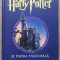 Harry Potter si piatra filosofala - J. K. Rowling