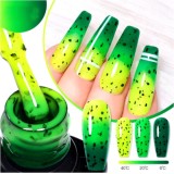 THERMO lac gel - Galben/Verde DT411, 7 ml, ADL