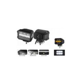 Cumpara ieftin Proiector LED cu lumina de zi LED 45W combo 12V-24V