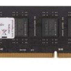 Memorie G.Skill Value, DDR3, 1x8GB, 1600MHz (Negru)