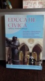 EDUCATIE CIVICA - ILEANA IEPURE