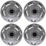 Set 4 Buc Capac Roata Oe Ford Transit Tourneo 2006-2014 15&amp;quot; 1534793