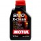 Ulei motor Motul 8100 X-Clean 5W40 1L