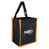Organizator auto impermeabil cu prindere la scaun NEO TOOLS