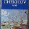Chekhov (Cehov) - Plays (trad. Elisaveta Fen; Wordsworth Classics)