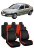 Set huse scaune dedicate Dacia Logan (2004-2012), Umbrella