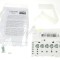 MODUL ELECTRONIC PROGRAMAT, EDW110 973911625274007 ELECTROLUX / AEG