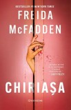 Chiriasa - Freida McFadden - Thriller Psihologic, Editura, Roman Suspans