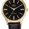 Ceas Barbati, Q&amp;Q by Citizen, Standard C214J102Y - Marime universala