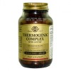 THERMOGENIC COMPLEX veg.caps 60cps SOLGAR