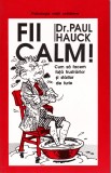 AS - DR. PAUL HAUCK - FII CALM