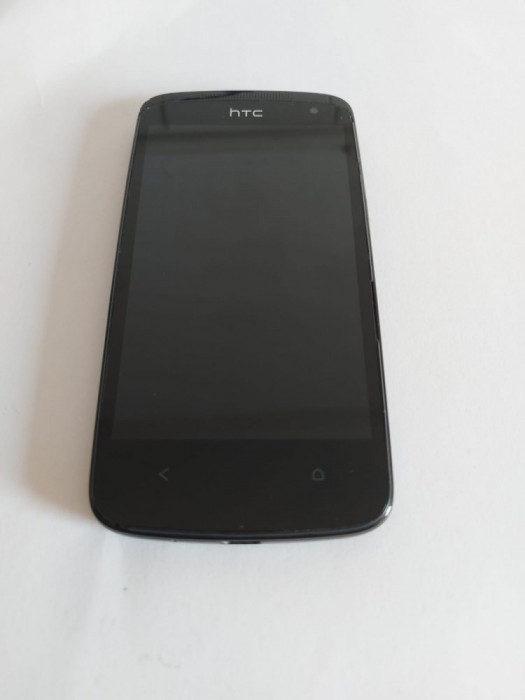Telefon HTC Desire 500 folosit