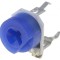 Potentiometru orizontal 100&Omega; 200mW