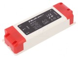 Alimentator LED 48W 12V 4A 220-240VAC IP20, QOLTEC