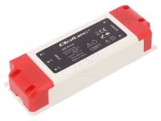 Alimentator LED 48W 12V 4A 220-240VAC IP20
