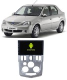 Cumpara ieftin Navigatie ANDROID compatibil DACIA Logan 1 2004 - 2009