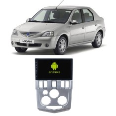 Navigatie ANDROID compatibil DACIA Logan 1 2004 - 2009