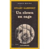 Un clown en cage
