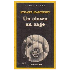 Un clown en cage