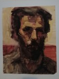 Iosif Krijanovski, Portrete, Guasa, Altul