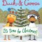 It&#039;s Time for Christmas