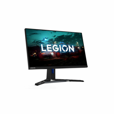 Monitor Lenovo Legion Y27h-30 Black 1,8 m foto