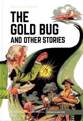The Gold Bug and Other Stories foto