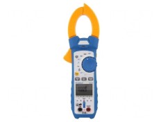 Aparat de Măsură Digital Multifuncțional cu Pensetă LCD