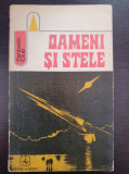 OAMENI SI STELE - selectie Victor Zednic