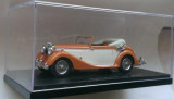 Macheta Jaguar Mark IV 1948 - Dongguan 1/43, 1:43