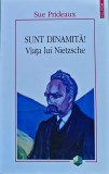 Sunt dinamită! Viața lui Nietzsche - 2020 - Sue Prideaux (I336)