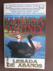 Carte Lebada de abanos - Roman de Phyllis A. Whitney - Editura Orizonturi Lider - 328 pagini