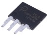 PMIC AC/DC Switcher Controller 59.4-145kHz eSIP-7C