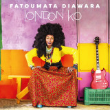 London Ko - Vinyl | Fatoumata Diawara, Wagram Music