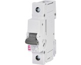 Siguranta automata 25A 1P B 6ka Eti 001900012