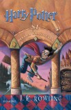 Harry Potter si Piatra filozofala - J K Rowling - Editura Egmont